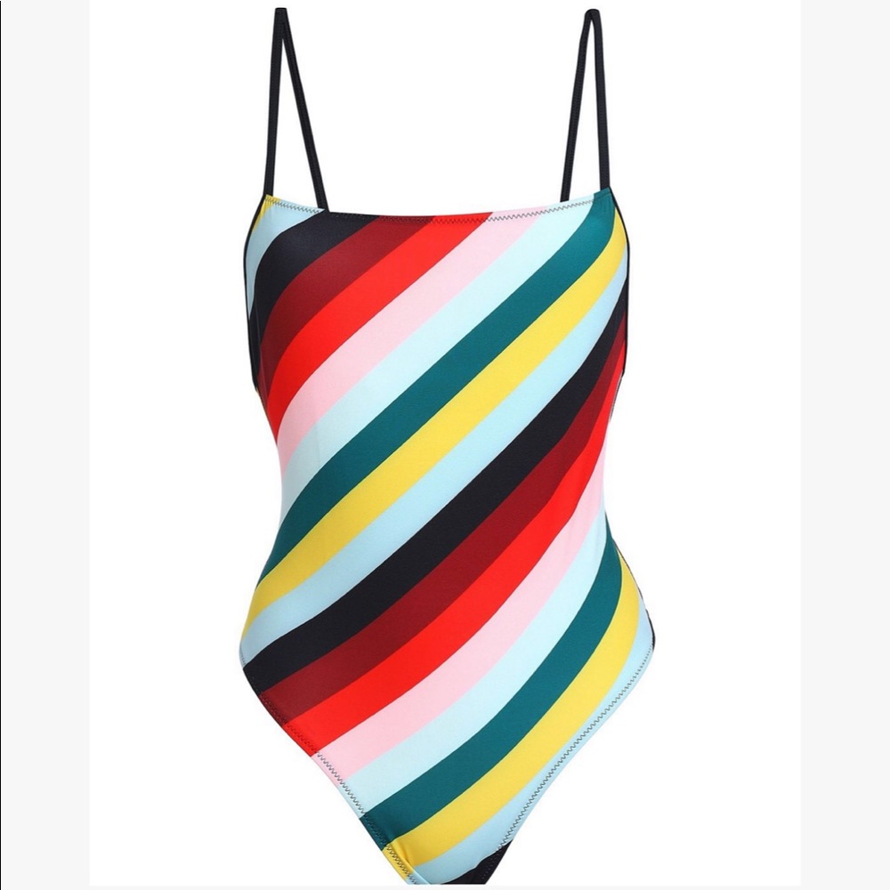 Solid & Striped The Chelsea One-Piece